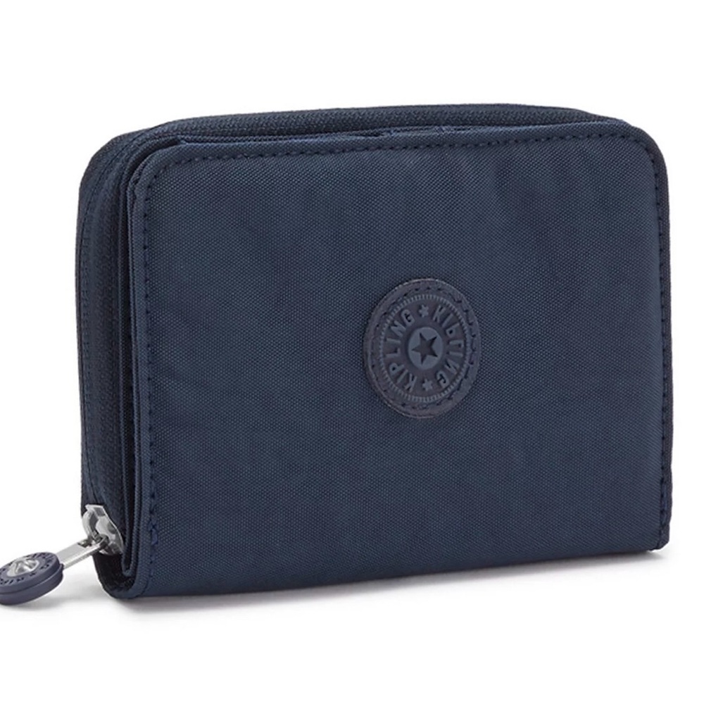 Kipling Navy Blue Wallet